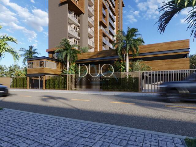 Apartamento para Venda em Fortaleza - 3