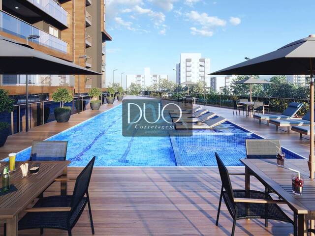 Apartamento para Venda em Fortaleza - 4