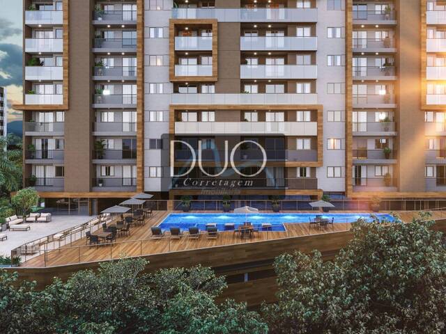 #77 - Apartamento para Venda em Fortaleza - CE
