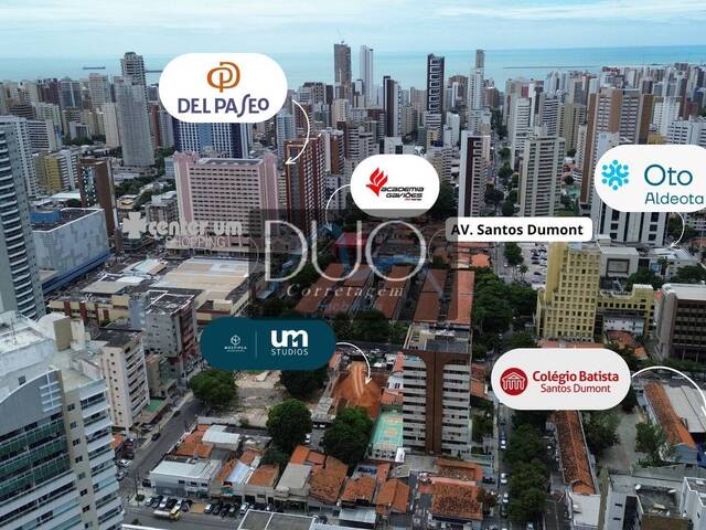 Apartamento para Venda em Fortaleza - 5